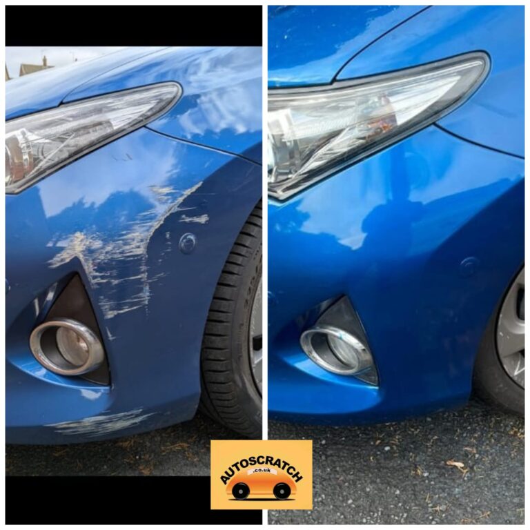 Professional Windshield Work Expert