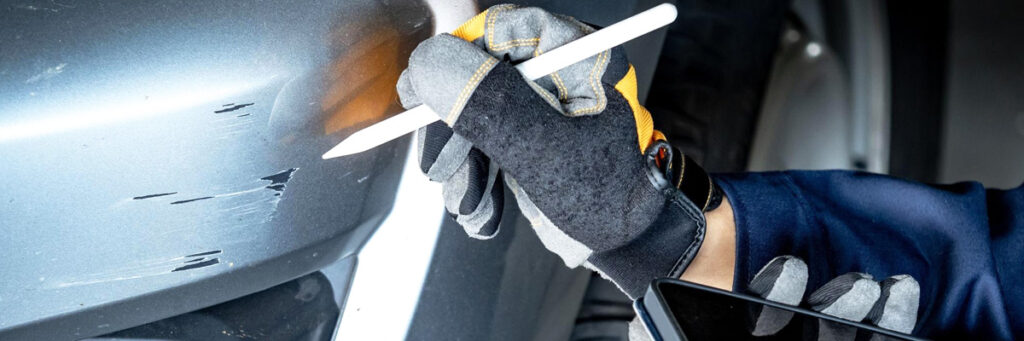 Bumper Scratch Repair: Fast Fixes Without Replacing Your Bumper