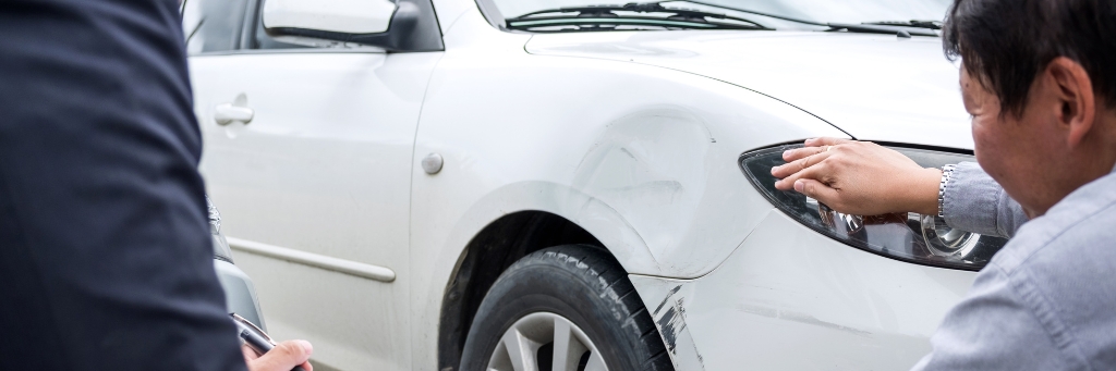 How Dent Repair Services Restore Your Car Without Major Bodywork