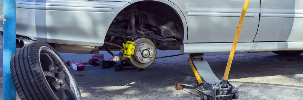 The Major Difference Between a Quick Cosmetic Fix and Professional Alloy Wheel Repair