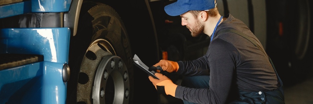 Understanding the Different Types of Alloy Wheel Damage